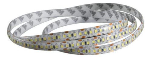 Fita Led 2835 Ip65 Para Perfil 13w/m 4000k 10mm 5mt 12v