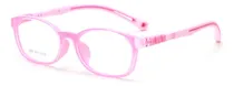 Comprar Monturas De Lentes Flexibles Para Niños Y Niñas A La Moda