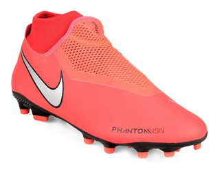 botines nike phantom vision academy fg