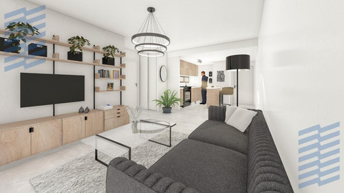 Imagen 7 de 14 de Departamento - Nuñez- Nuevo Emprendimiento Deheza 2350 2 Y 3 Amb Con Amenities