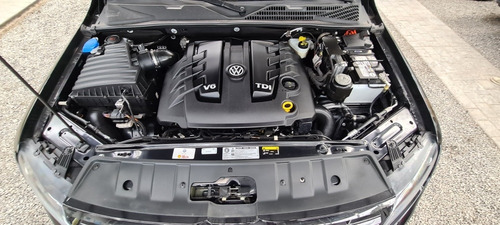 Imagen 10 de 10 de Volkswagen Amarok 2019 3.0 V6 Extreme