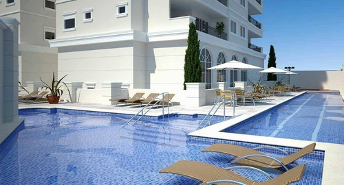 Imagem 8 de 16 de Cobertura Residencial À Venda, Le Parc Residence, Jardim Ana Maria, Jundiaí. Le Parc Residence - Jundiaí Cobertura Duplex, 297,91m², 4 Dorms 3 Suítes - Ap00909 - 67804381