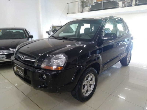 Imagem 1 de 15 de Hyundai Tucson Glsb Automático Flex 2015