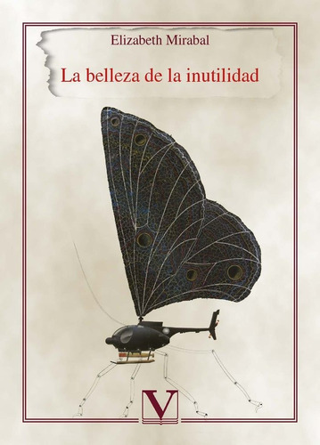 Libro La Belleza De La Inutilidad