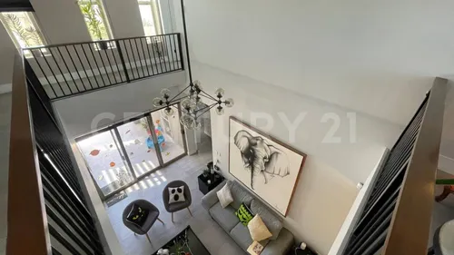 Casa La Venta En Residencial Los Leones Iv Etapa