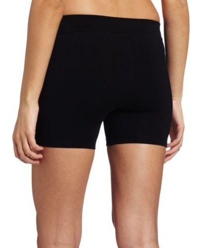 Pantalon Corto Para Dama 5 Rc