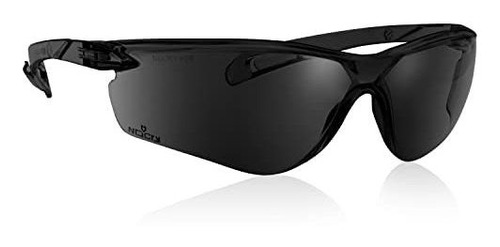 Gafas De Seguridad Nocry Ansi Z87.1 - Anti-fog &