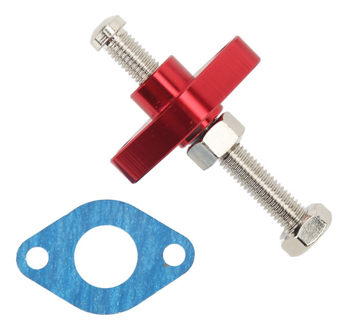 Tensor De Sincronización Con Ajustador De Cadena De Levas, M
