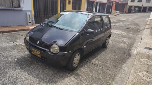 Renault Twingo 1.2 Access