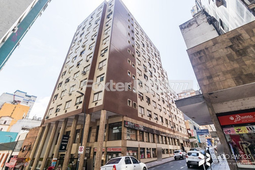 Imagem 7 de 25 de Apartamento, 1 Dormitórios, 52 M², Centro Histórico - 192258
