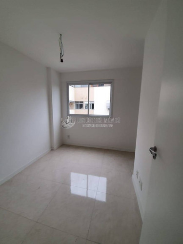 Imagem 15 de 15 de Cobertura Duplex 3 Quartos, Rua Ituverava, Freguesia De Jacarepaguá - 303