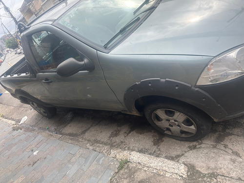 Fiat Strada 1.4 Working Flex 2p