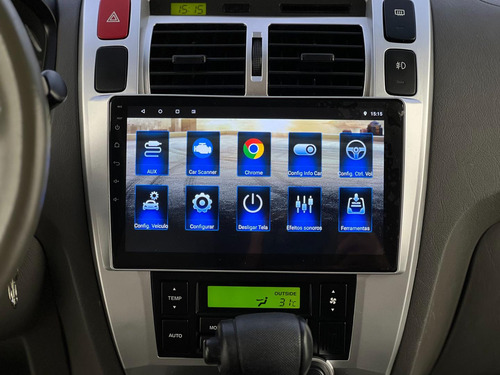 Hyundai Tucson Glsb