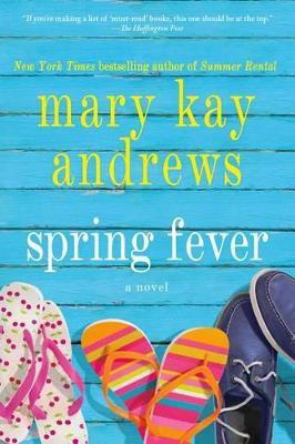 Libro Spring Fever - Mary Kay Andrews