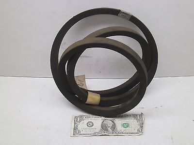 New Holland Tractor V Belt 121961 Farm Equipment See Pho Yyh