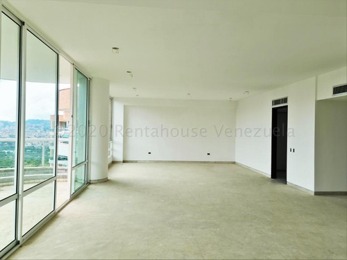 Apartamento Nuevo En Venta Mirador De Los Campitos 24-25194