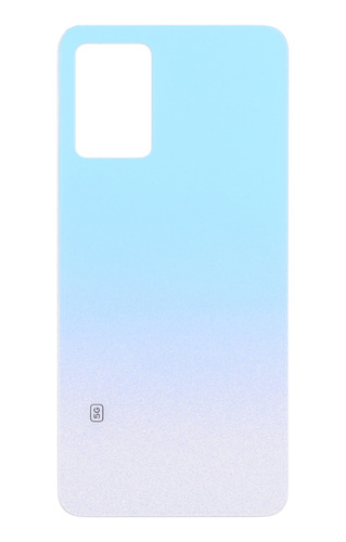 Tapa Trasera Compatible Xiaomi Redmi Note 11 Pro 5g Blanco