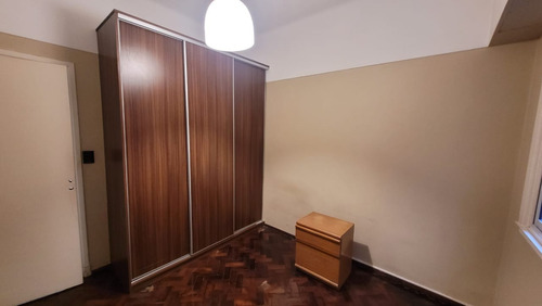 Roseti 502 - Colegiales - 2 Amb En Planta Baja!