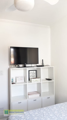 Apartamento Em Vila São José - São Paulo - 374