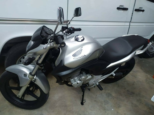 Honda Cb300r