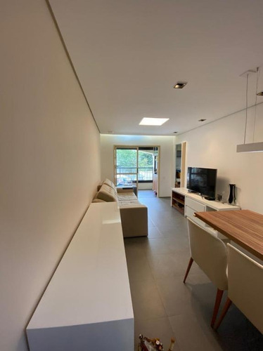 Imagem 6 de 9 de Apartamento Em Jardim Vila Mariana, São Paulo/sp De 73m² 2 Quartos À Venda Por R$ 849.000,00 - Ap957334-s
