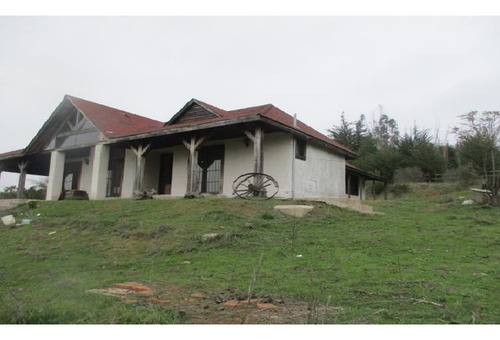 Parcela En Venta En Limache