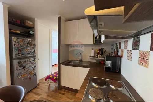 Oportunidad! Dpto 2dorm 1 Baño Terraza Estac