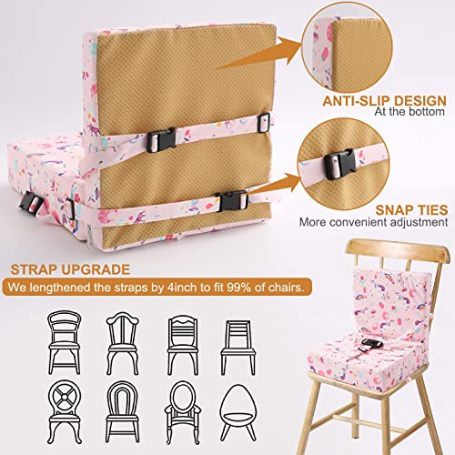 Asiento Elevador Para Mesa De Comedor, Asiento Elevador De B