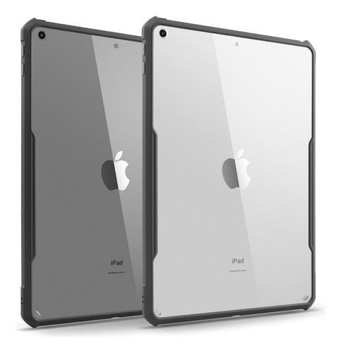 Tineeowl iPad 9/8/7 (10.2 Pulgadas, Modelo 2021/2020/2019, 9