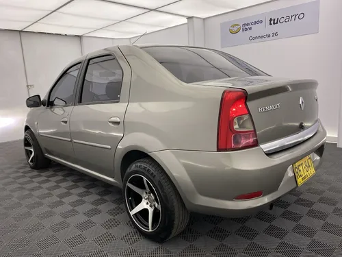 Renault Logan 1.6 Dynamique Fii