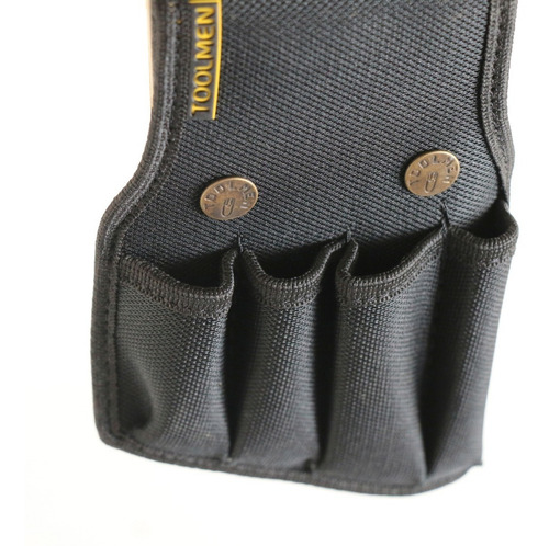Imagen 3 de 7 de Porta Sacacorchos Barremigas Para Mozo Toolmen T44 4 Divisio