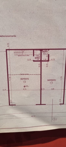 Imagen 3 de 4 de Lote En Venta De 2394m2 Ubicado En Lomas De Zamora
