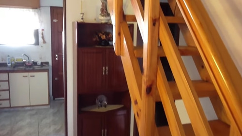 Imagen 9 de 17 de Chalet 8 Personas, 3 Dormitorios, Parrilla, Entrada De Auto, 400 Metros De La Playa, Mar Del Tuyú / Santa Teresita, La Costa