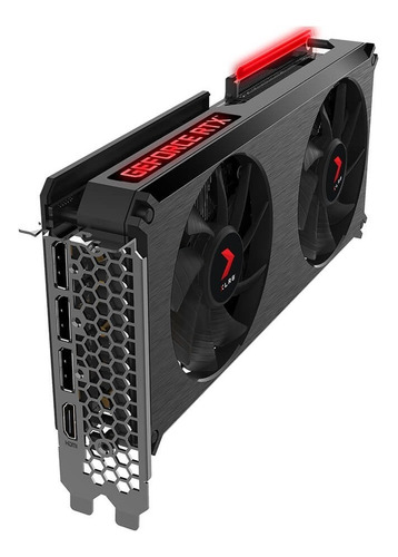 Imagen 5 de 9 de Placa De Video Pny Xlr8 Rtx 3060ti 8gb Epic-x Rgb Nvidia