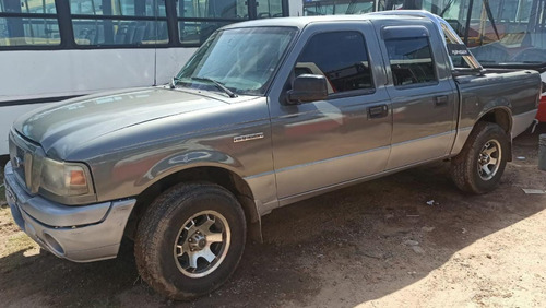 Ford Ranger RANGER DC 4X2 XL PLUS 3.0D