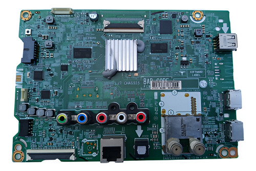 Placa principal para tv 49lj5550 Eax67492102