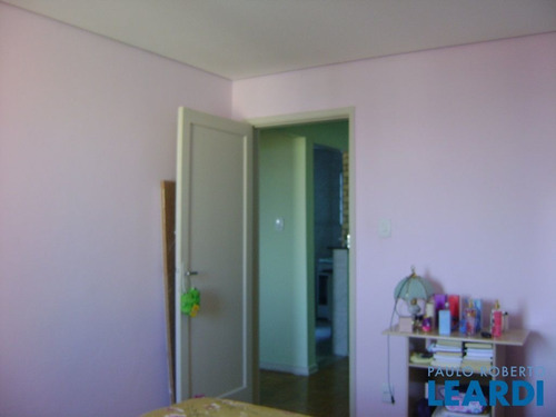 Imagem 3 de 12 de Apartamento - Sumarezinho - Sp - 396251
