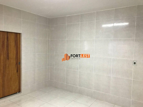 Imagem 10 de 18 de Sobrado Com 3 Dormitórios Para Alugar, 130 M² Por R$ 2.300,00/mês - Água Rasa - São Paulo/sp - So0209