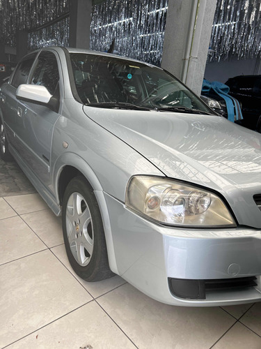 Chevrolet Astra 2.0 Advantage Flex Power 5p 133 hp