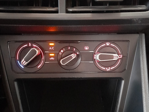 Volkswagen Virtus 1.6 MSI TOTAL FLEX MANUAL