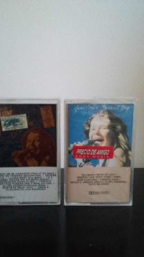 Janis Joplin (2 Cassettes)