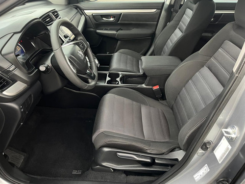 Honda CR-V Turbo