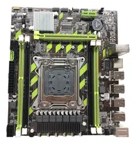 Comprar Placa-mãe X79 Placa-mãe Lga2011 Ddr3 M-atx Ddr3 64gb Para