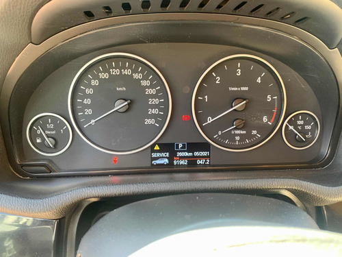 Bmw X3 X Drive 20d Twinpower Tdiésel