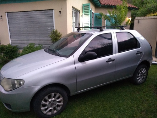 Fiat Palio 1.4 Fire 2012