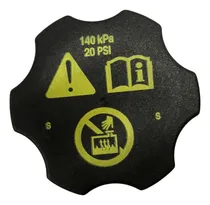 Comprar Tapa Bidon Recuperador Agua P\u002F Chevrolet Cruze Sonic Spark