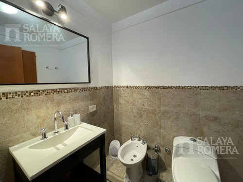 Departamento En Olivos, En Venta 2 Ambientes 59mts Cochera