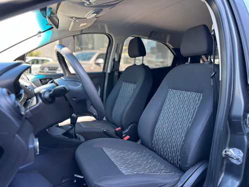 Ford Ka 1.5 S