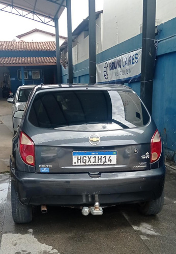 Chevrolet Celta 1.0 Life Flex Power 3p