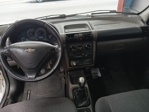 Chevrolet Classic 1.0 Ls Flex Power 4p